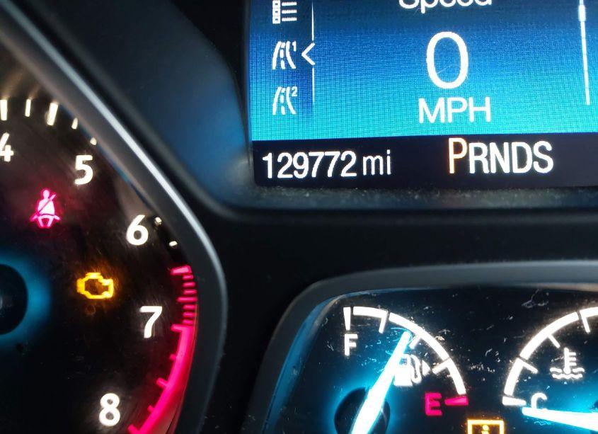 Photo 16 of 2017 Ford Escape SE (VIN 1FMCU0GD3HUB99894)