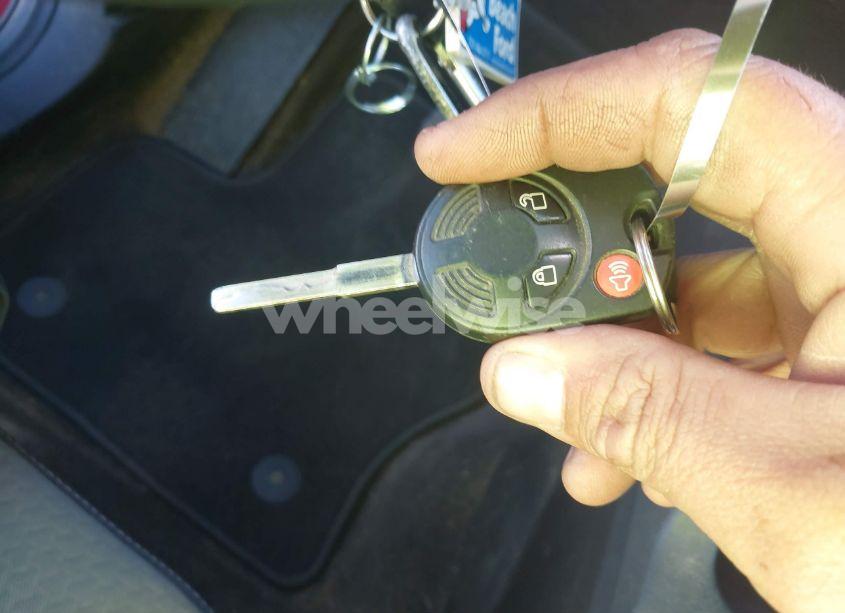 Photo 11 of 2017 Ford Escape SE (VIN 1FMCU0GD3HUC09436)