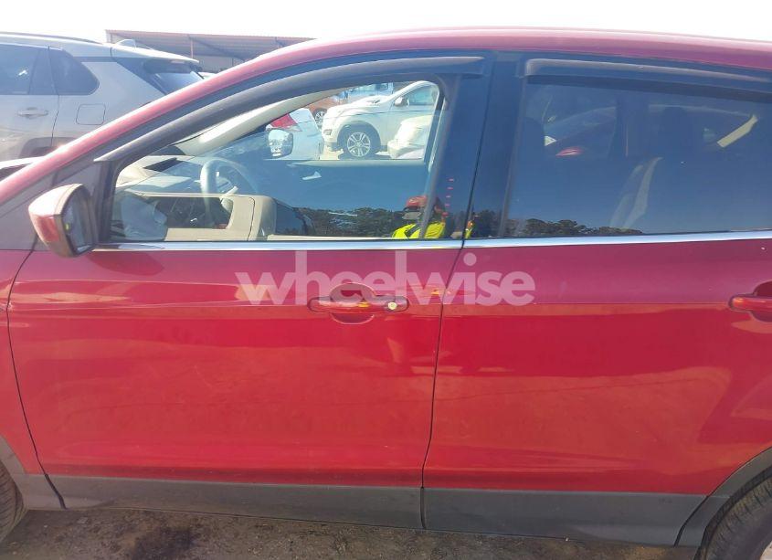 Photo 14 of 2017 Ford Escape SE (VIN 1FMCU0GD3HUC09436)