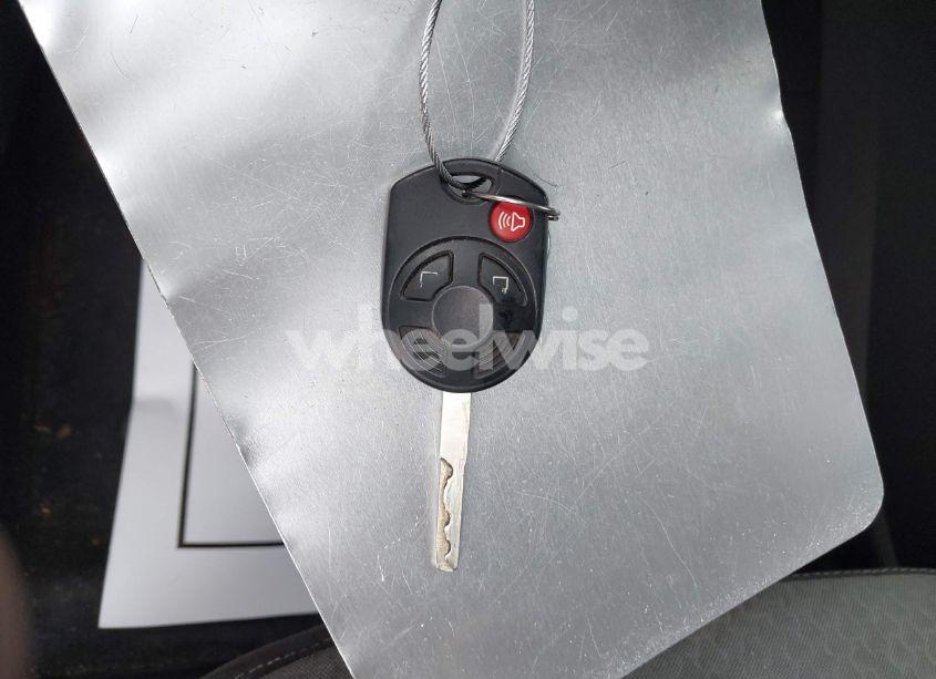 Photo 11 of 2017 Ford Escape SE (VIN 1FMCU0GD3HUC86839)