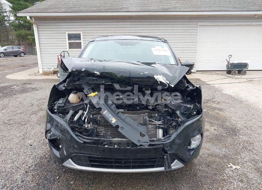 Photo 13 of 2017 Ford Escape SE (VIN 1FMCU0GD3HUC86839)