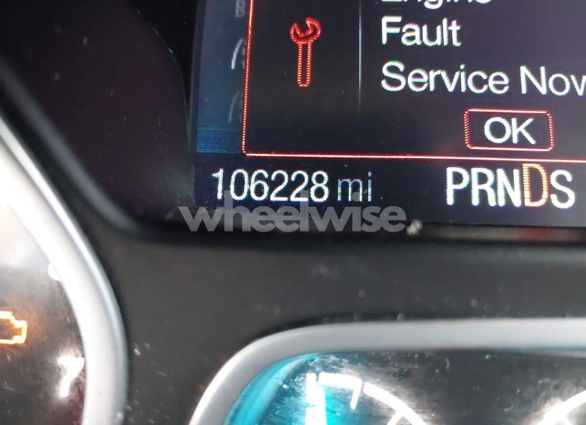 Photo 16 of 2017 Ford Escape SE (VIN 1FMCU0GD3HUC86839)