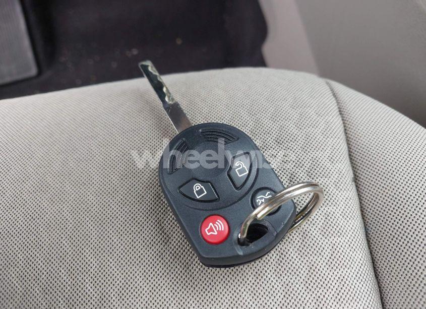 Photo 11 of 2017 Ford Escape SE (VIN 1FMCU0GD3HUD15367)