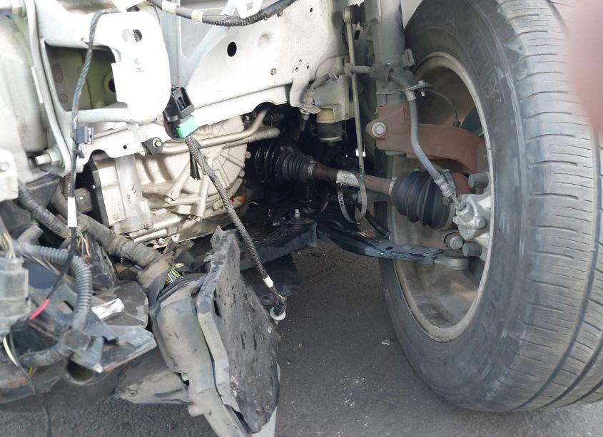 Photo 12 of 2017 Ford Escape SE (VIN 1FMCU0GD3HUD42424)