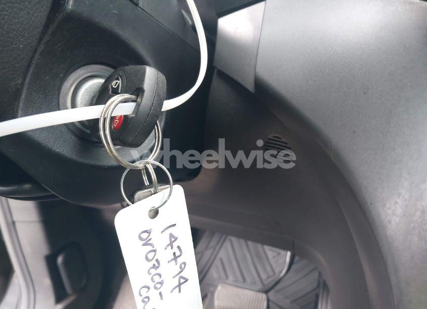 Photo 11 of 2017 Ford Escape SE (VIN 1FMCU0GD3HUD74466)