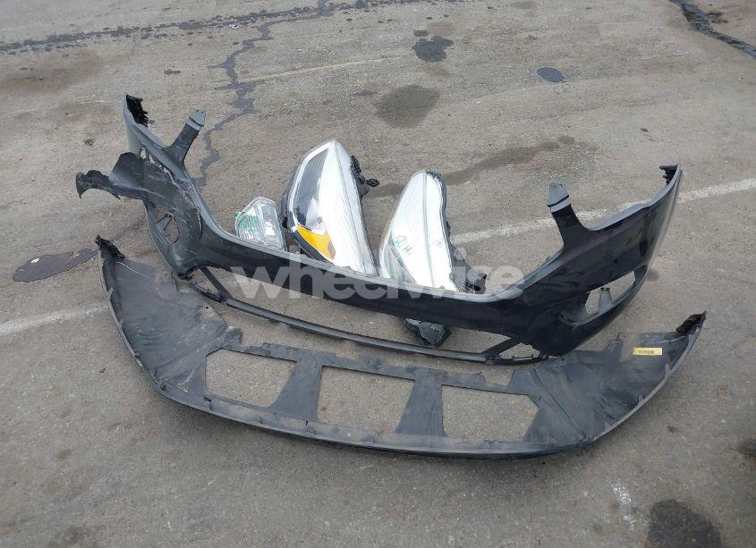 Photo 12 of 2017 Ford Escape SE (VIN 1FMCU0GD3HUD74466)