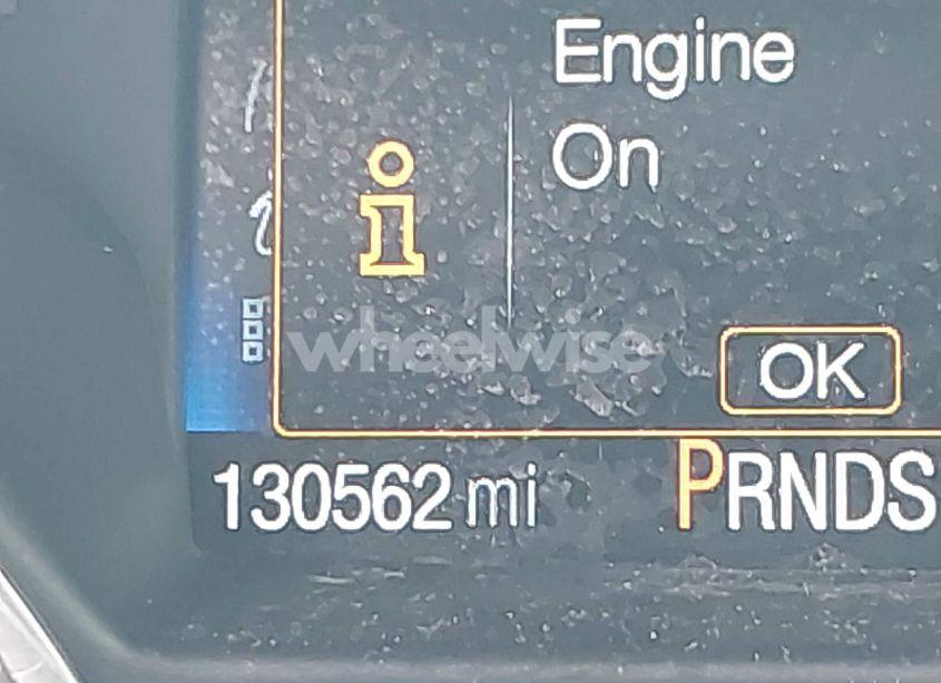 Photo 16 of 2017 Ford Escape SE (VIN 1FMCU0GD3HUD74466)