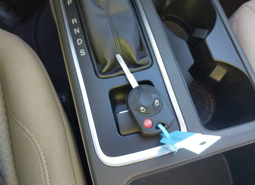 Photo 11 of 2017 Ford Escape SE (VIN 1FMCU0GD3HUD91266)