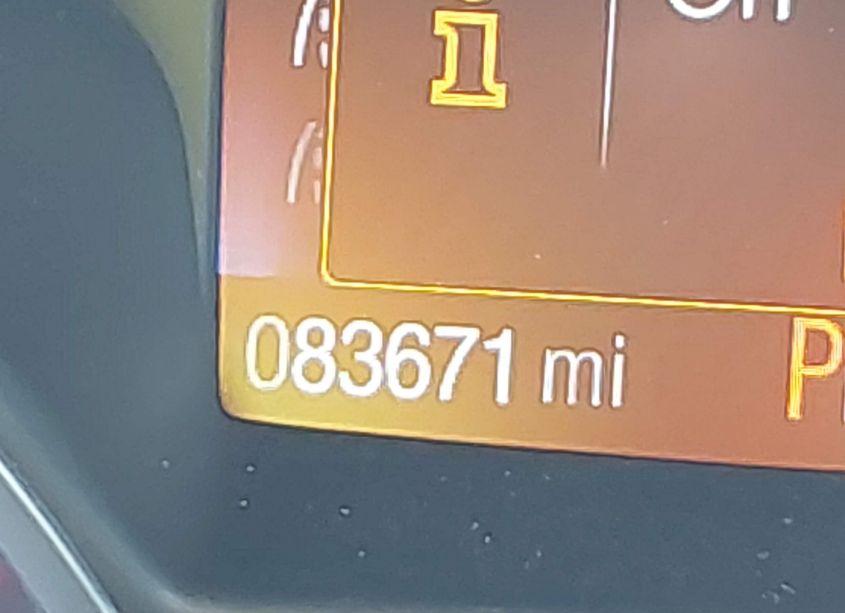 Photo 15 of 2017 Ford Escape SE (VIN 1FMCU0GD3HUD91266)