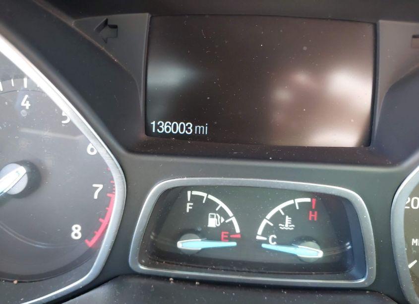 Photo 15 of 2017 Ford Escape SE (VIN 1FMCU0GD3HUD91901)