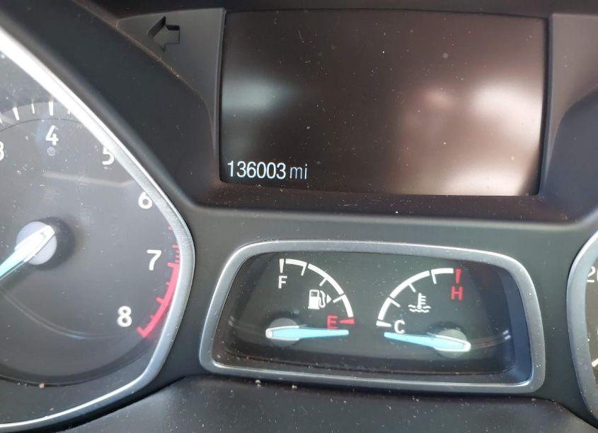 Photo 7 of 2017 Ford Escape SE (VIN 1FMCU0GD3HUD91901)