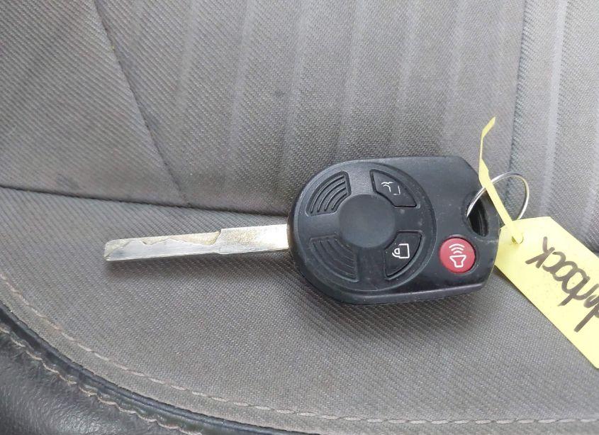 Photo 11 of 2017 Ford Escape SE (VIN 1FMCU0GD3HUE05361)