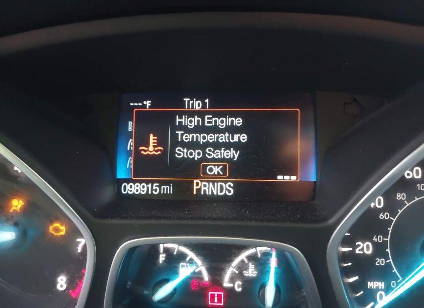 Photo 16 of 2017 Ford Escape SE (VIN 1FMCU0GD3HUE05361)