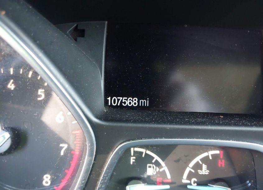 Photo 7 of 2017 Ford Escape SE (VIN 1FMCU0GD3HUE64782)