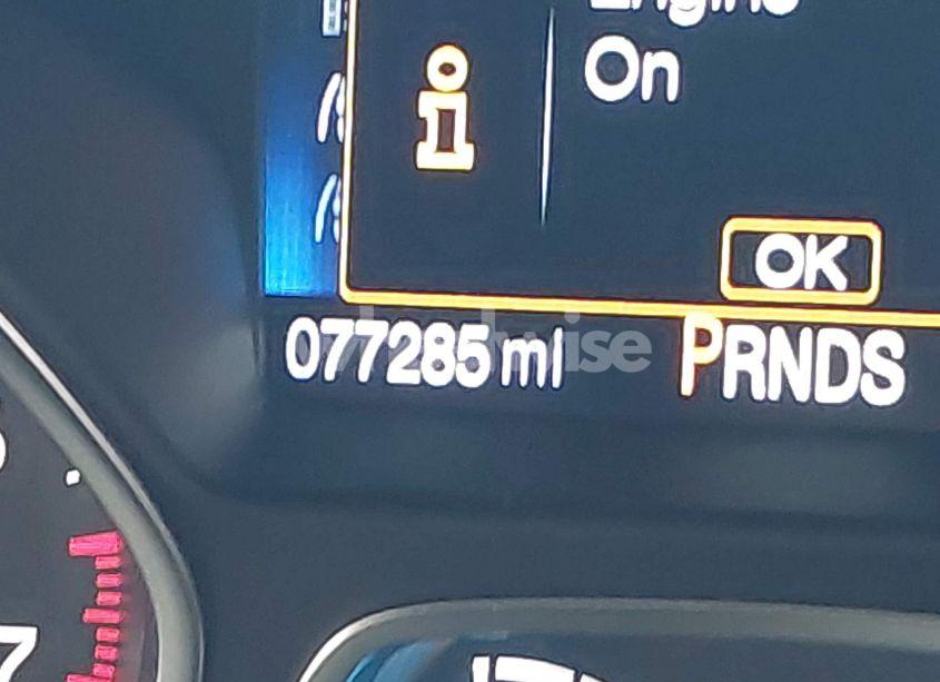 Photo 15 of 2017 Ford Escape SE (VIN 1FMCU0GD3HUE84496)