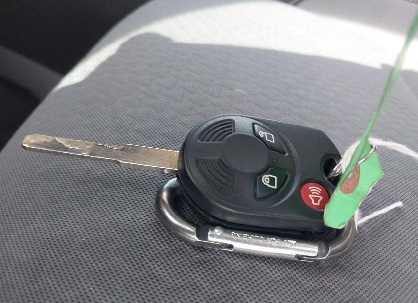 Photo 11 of 2017 Ford Escape SE (VIN 1FMCU0GD3HUE88211)