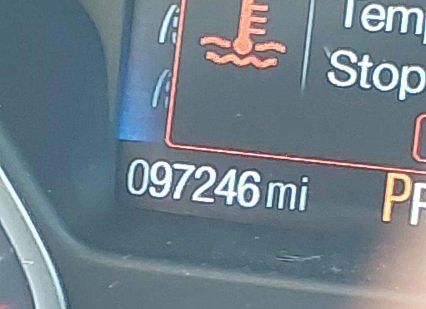 Photo 15 of 2017 Ford Escape SE (VIN 1FMCU0GD3HUE88211)