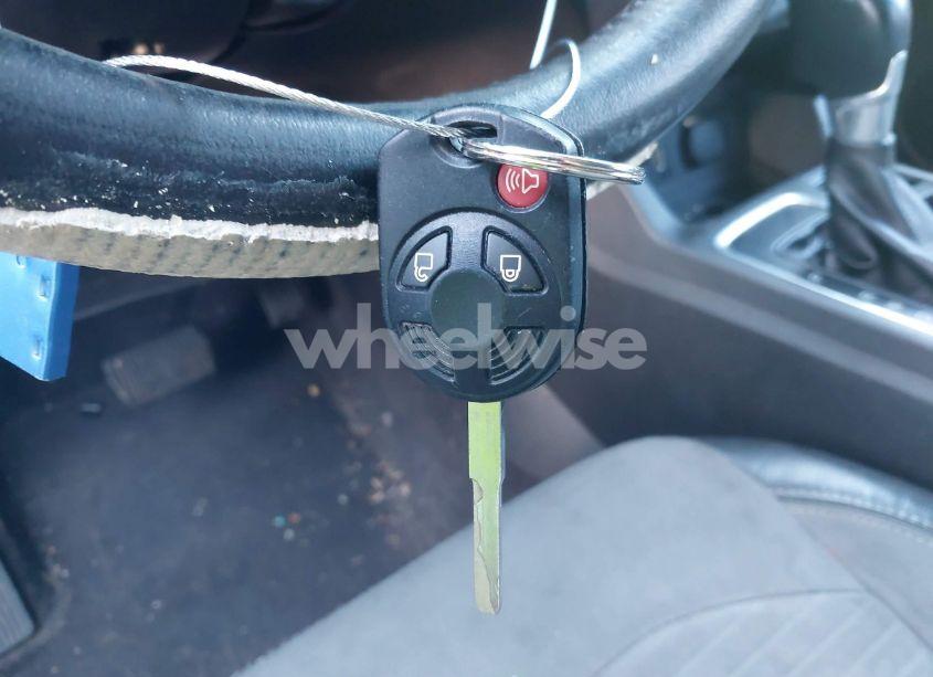 Photo 11 of 2018 Ford Escape SE (VIN 1FMCU0GD3JUA02082)