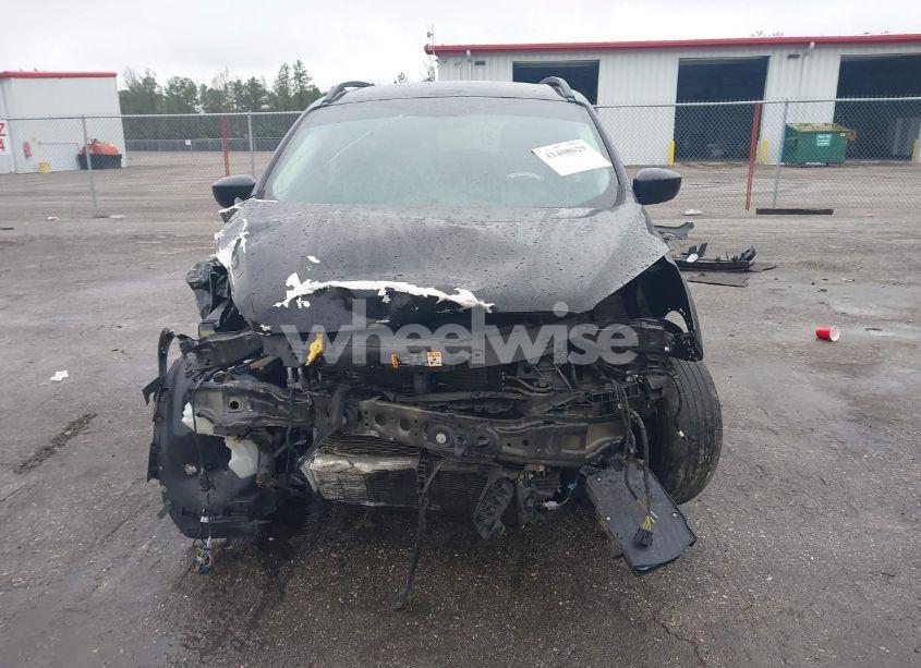 Photo 12 of 2018 Ford Escape SE (VIN 1FMCU0GD3JUA02082)