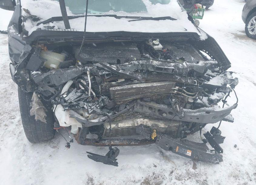 Photo 6 of 2018 Ford Escape SE (VIN 1FMCU0GD3JUA43540)