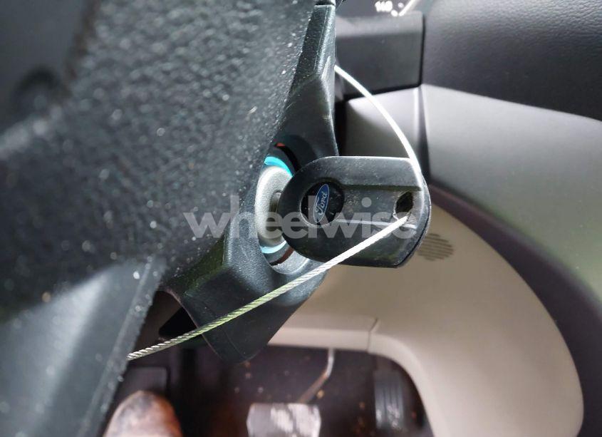 Photo 11 of 2018 Ford Escape SE (VIN 1FMCU0GD3JUA79633)