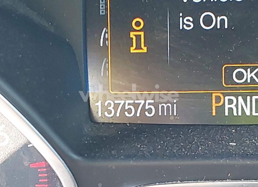 Photo 15 of 2018 Ford Escape SE (VIN 1FMCU0GD3JUB15708)