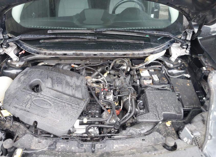 Photo 10 of 2018 Ford Escape SE (VIN 1FMCU0GD3JUC26548)