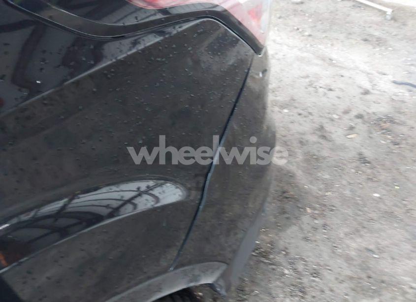 Photo 6 of 2018 Ford Escape SE (VIN 1FMCU0GD3JUC26548)