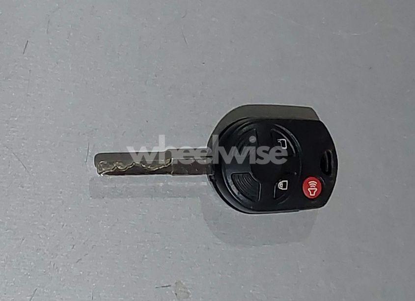 Photo 11 of 2018 Ford Escape SE (VIN 1FMCU0GD3JUC30549)