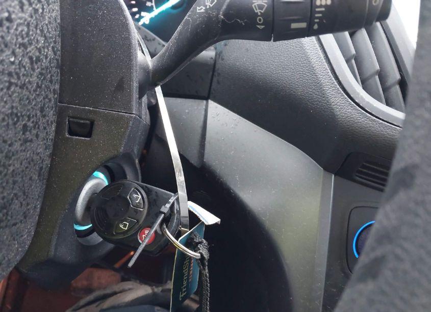 Photo 11 of 2018 Ford Escape SE (VIN 1FMCU0GD3JUC85714)