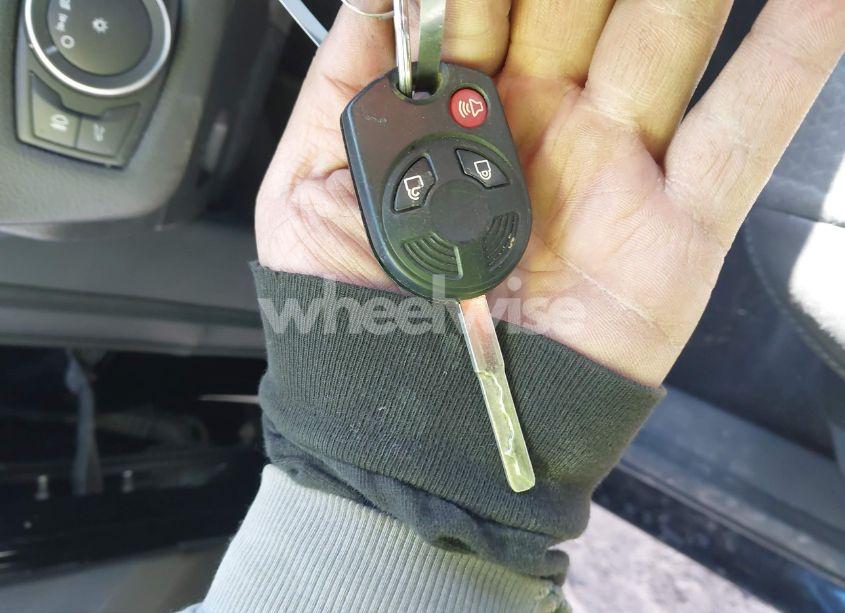 Photo 11 of 2018 Ford Escape SE (VIN 1FMCU0GD3JUD41098)