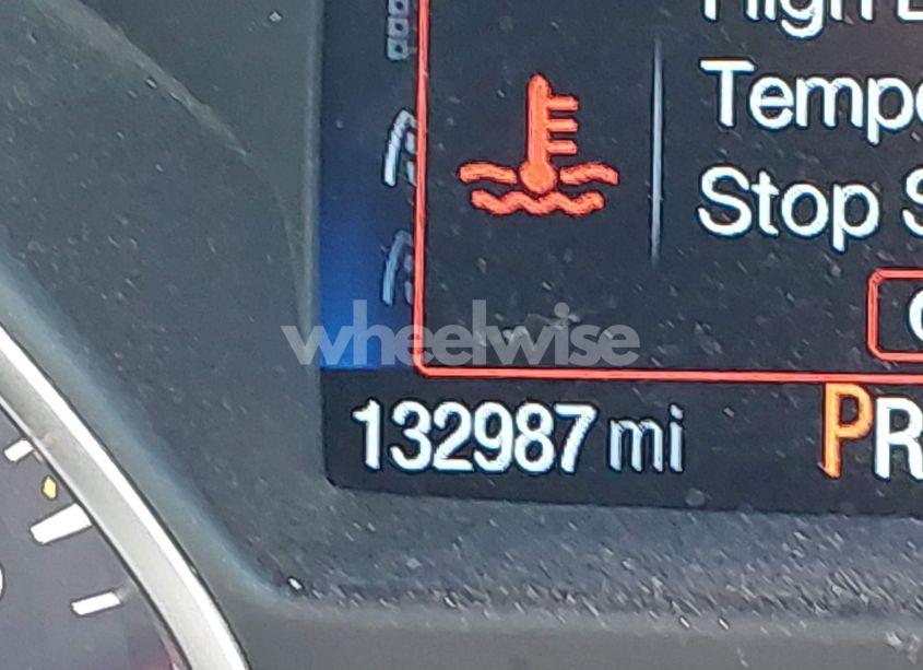 Photo 16 of 2018 Ford Escape SE (VIN 1FMCU0GD3JUD41098)