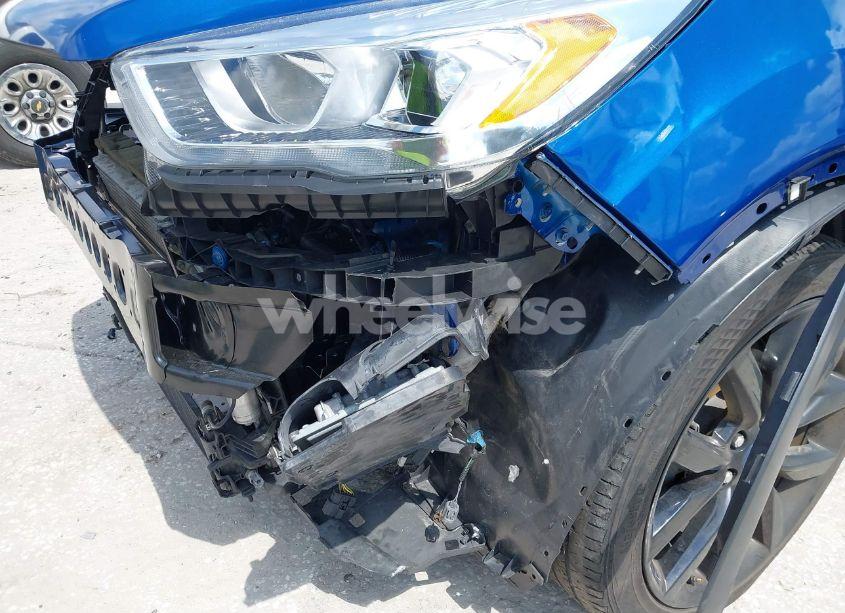 Photo 18 of 2019 Ford Escape SE (VIN 1FMCU0GD3KUA12547)
