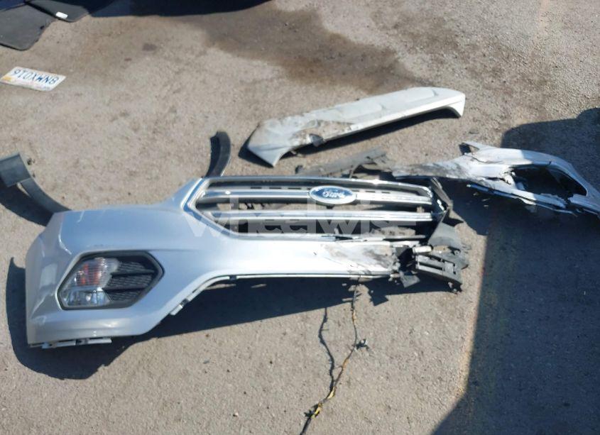 Photo 11 of 2019 Ford Escape SE (VIN 1FMCU0GD3KUC04793)