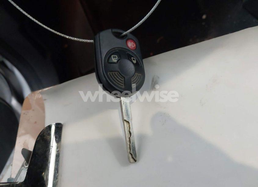 Photo 11 of 2017 Ford Escape SE (VIN 1FMCU0GD4HUA74239)