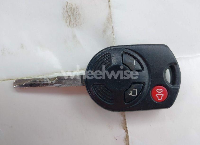 Photo 11 of 2017 Ford Escape SE (VIN 1FMCU0GD4HUB08910)