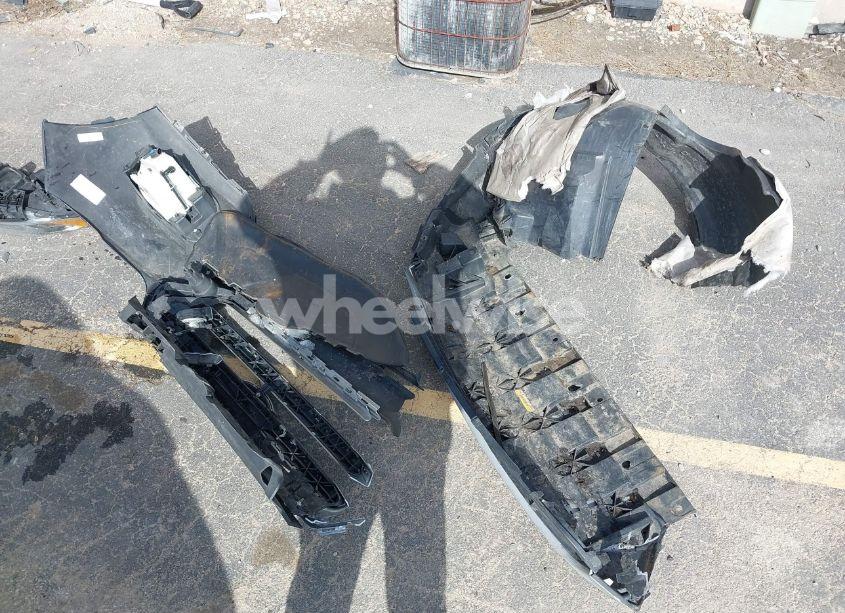 Photo 12 of 2017 Ford Escape SE (VIN 1FMCU0GD4HUB08910)