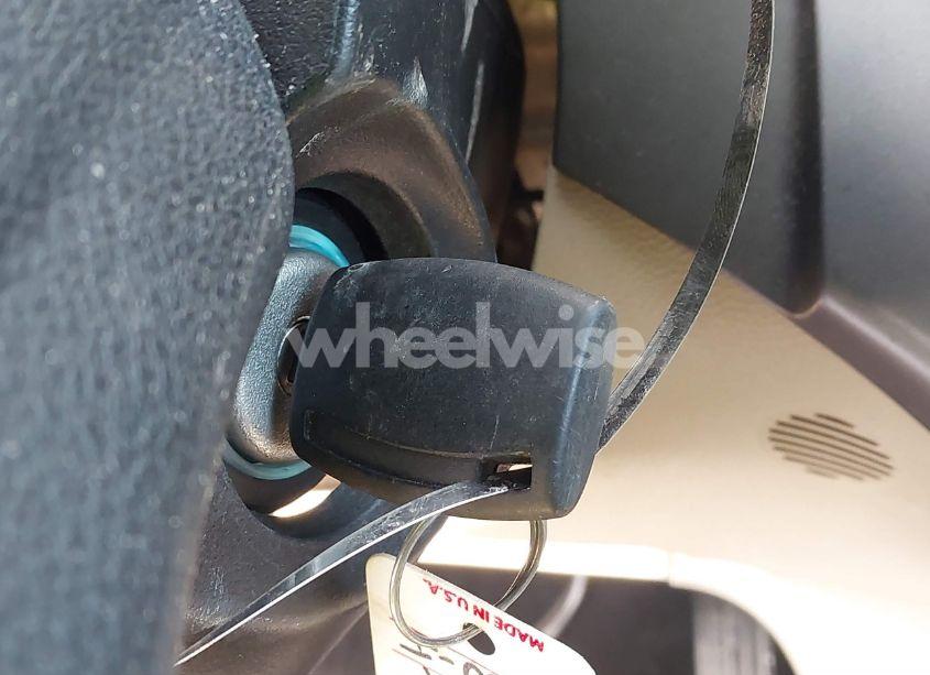 Photo 11 of 2017 Ford Escape SE (VIN 1FMCU0GD4HUC41974)