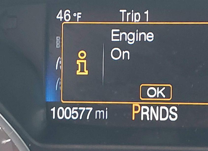 Photo 15 of 2017 Ford Escape SE (VIN 1FMCU0GD4HUC63800)