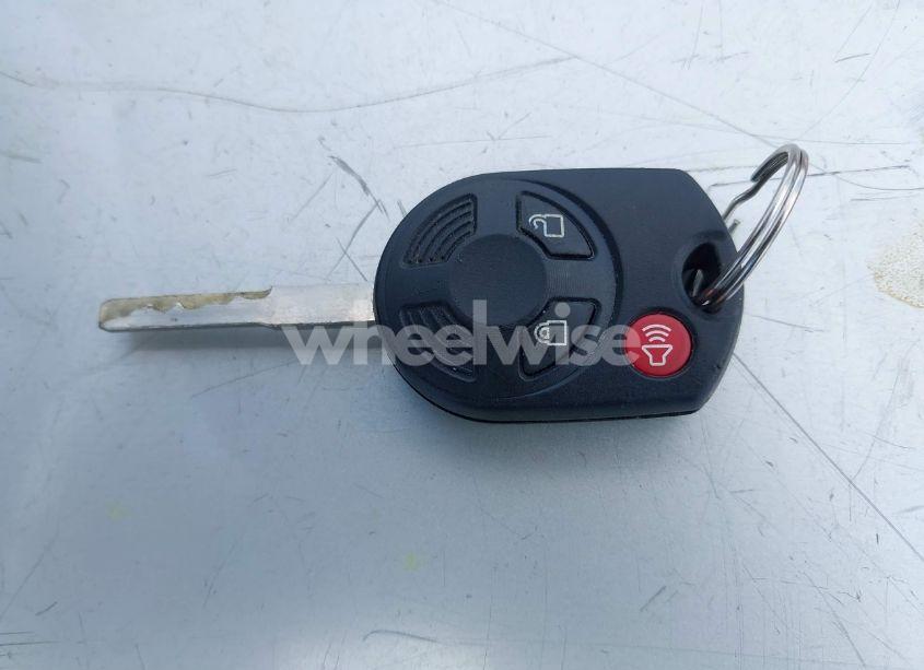 Photo 11 of 2017 Ford Escape SE (VIN 1FMCU0GD4HUC76482)