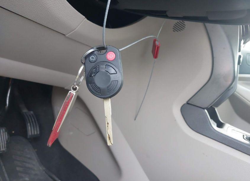 Photo 11 of 2017 Ford Escape SE (VIN 1FMCU0GD4HUC81830)