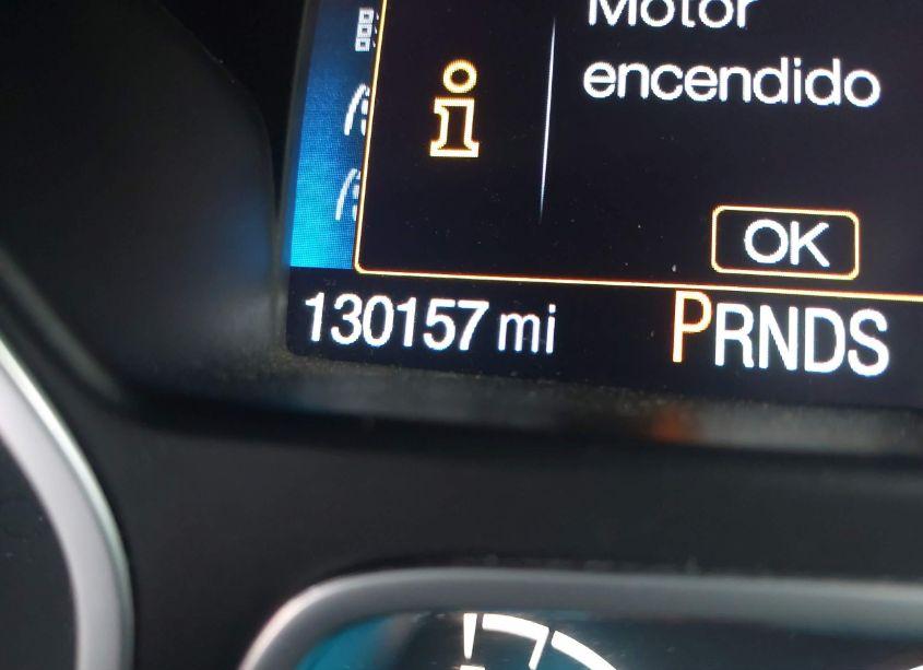 Photo 7 of 2017 Ford Escape SE (VIN 1FMCU0GD4HUC81830)