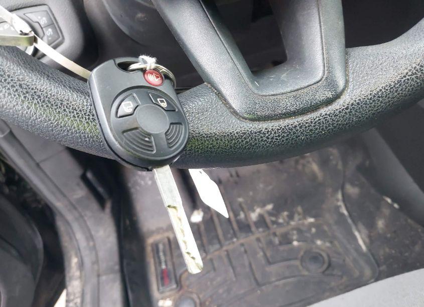 Photo 11 of 2017 Ford Escape SE (VIN 1FMCU0GD4HUC86929)