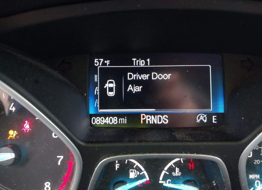 Photo 15 of 2017 Ford Escape SE (VIN 1FMCU0GD4HUC86929)