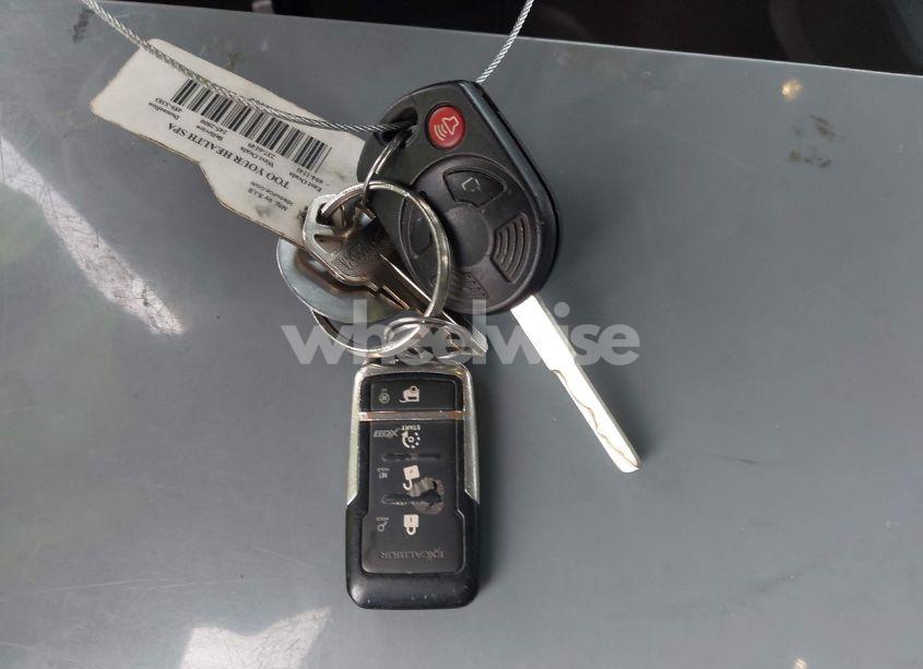 Photo 11 of 2017 Ford Escape SE (VIN 1FMCU0GD4HUC97431)