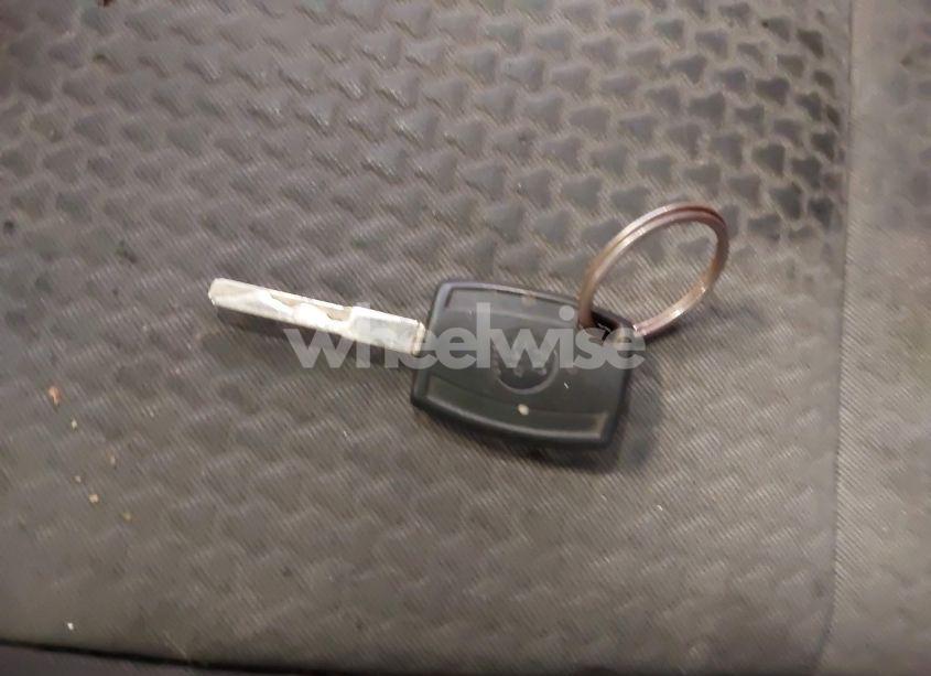 Photo 11 of 2017 Ford Escape SE (VIN 1FMCU0GD4HUE40040)