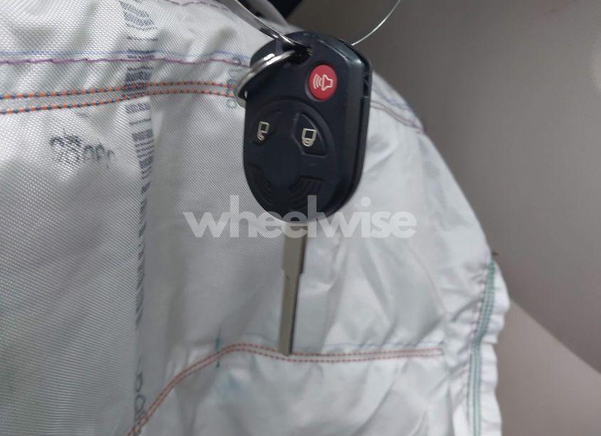 Photo 11 of 2017 Ford Escape SE (VIN 1FMCU0GD4HUE51541)