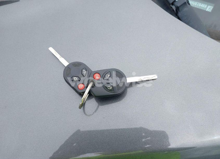 Photo 11 of 2017 Ford Escape SE (VIN 1FMCU0GD4HUE76469)