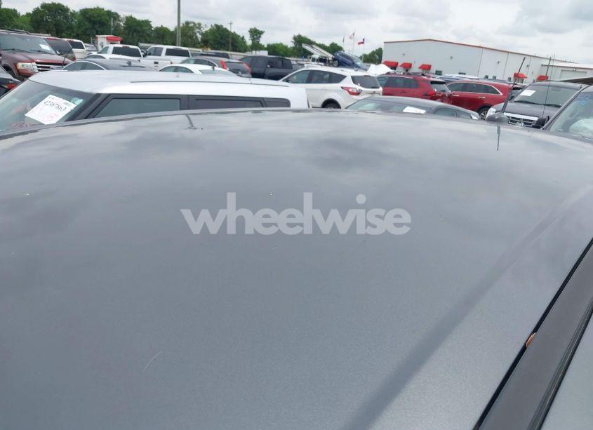 Photo 6 of 2017 Ford Escape SE (VIN 1FMCU0GD4HUE76469)