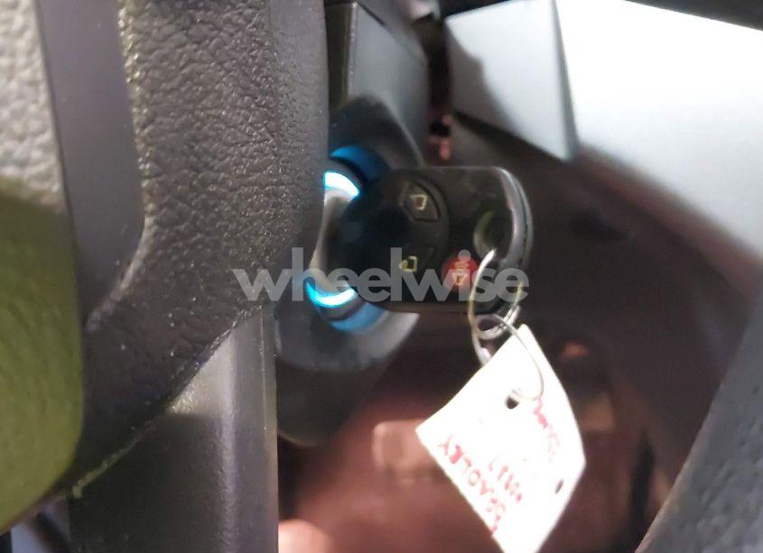 Photo 11 of 2017 Ford Escape SE (VIN 1FMCU0GD4HUE77217)